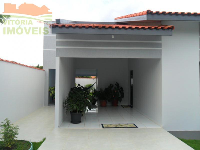 Casa à venda com 3 quartos, 179m² - Foto 3