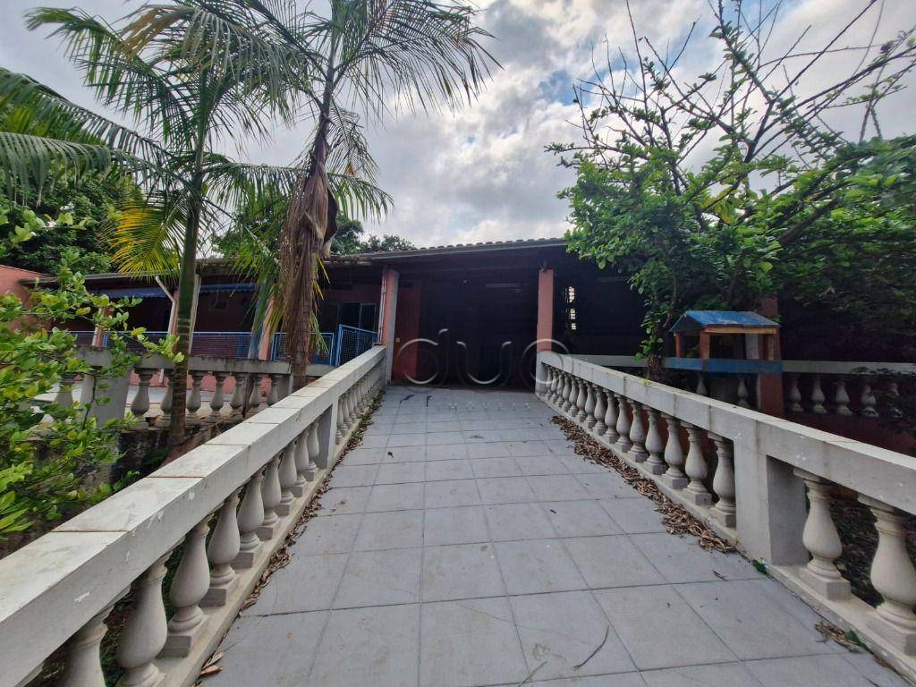 Chácara, 2 quartos, 1471 m² - Foto 3