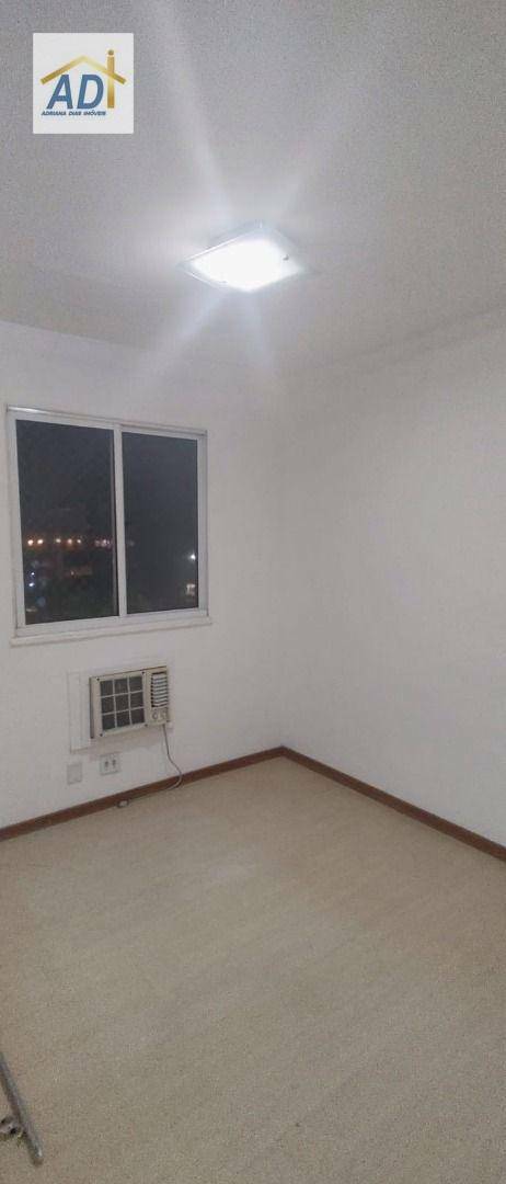 Apartamento à venda e aluguel com 2 quartos, 47m² - Foto 3