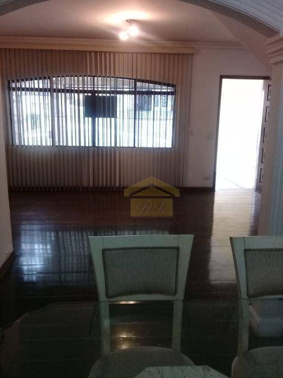 Sobrado à venda com 3 quartos, 120m² - Foto 4