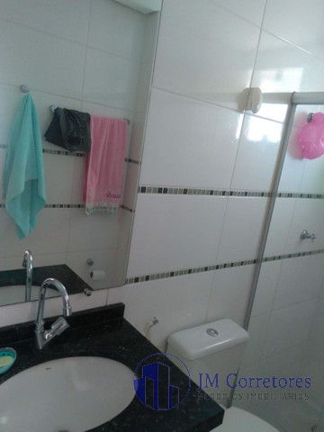 Apartamento à venda com 3 quartos, 70m² - Foto 8