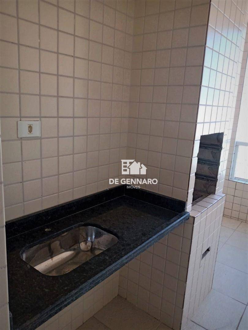 Apartamento à venda com 3 quartos, 116m² - Foto 19