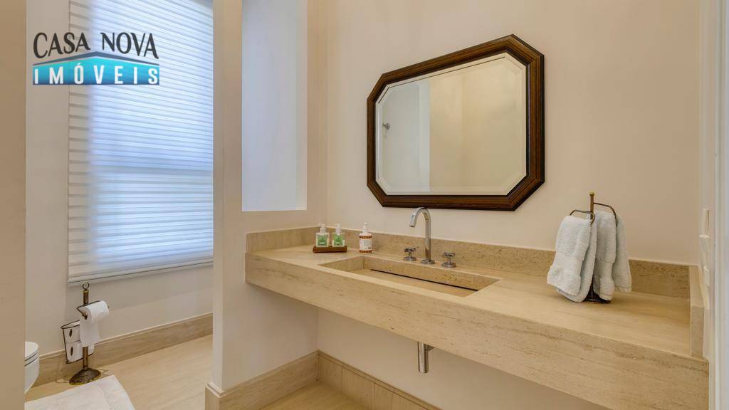Casa de Condomínio à venda com 6 quartos, 1100m² - Foto 44