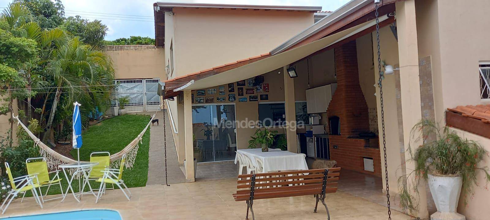 Casa à venda com 2 quartos, 145m² - Foto 19