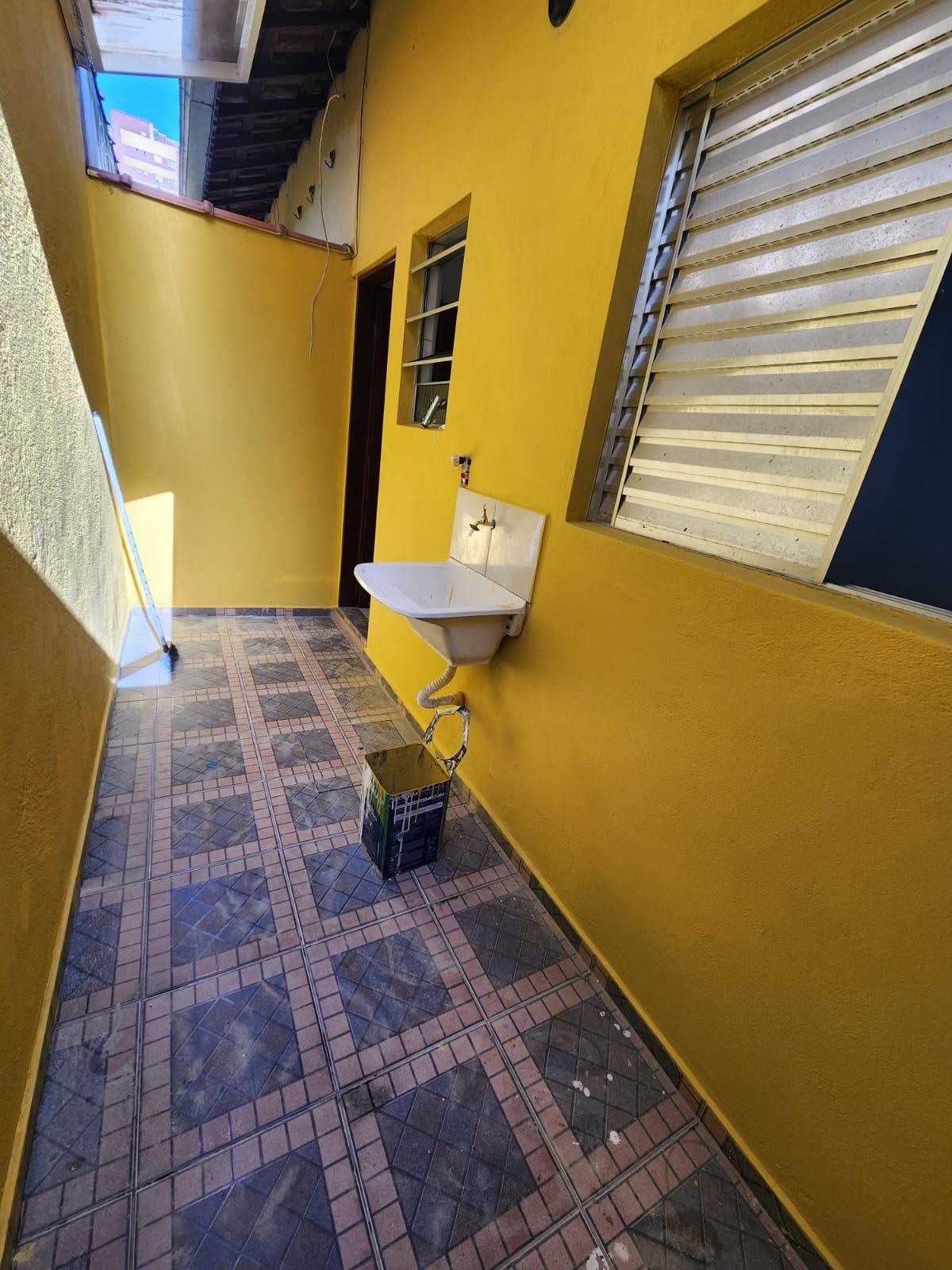 Casa de Condomínio à venda com 1 quarto, 39m² - Foto 12