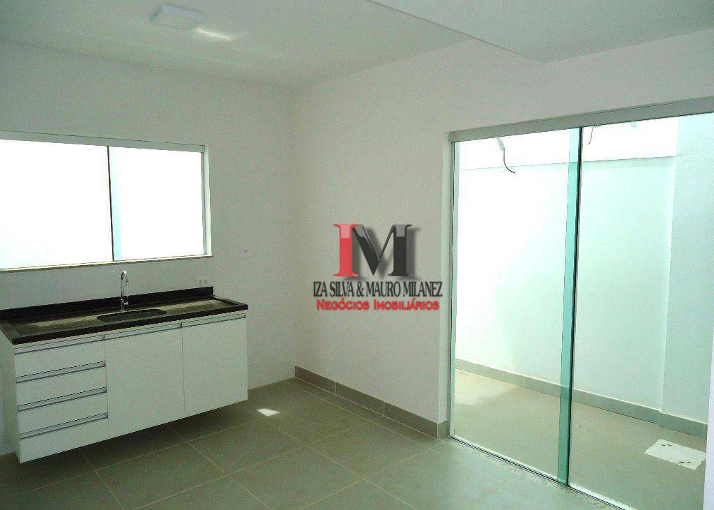 Casa para alugar com 3 quartos, 117m² - Foto 18