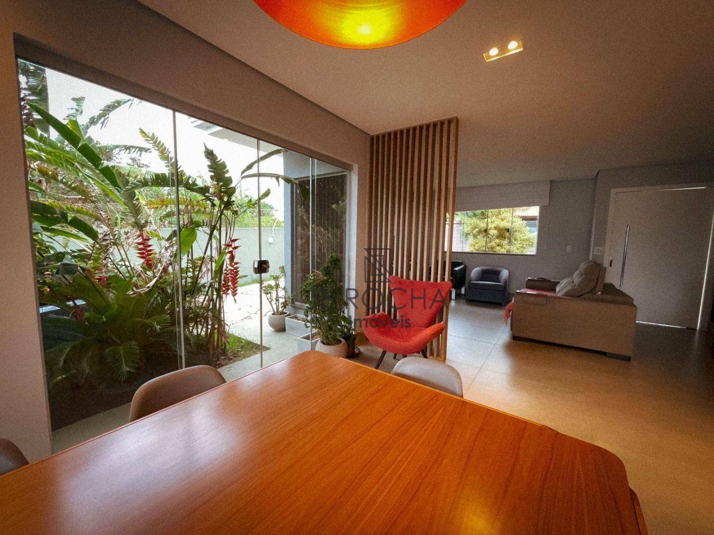 Casa de Condomínio à venda com 3 quartos, 110m² - Foto 13