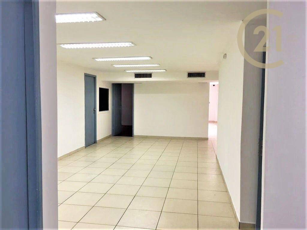 Conjunto Comercial-Sala para alugar, 528m² - Foto 16