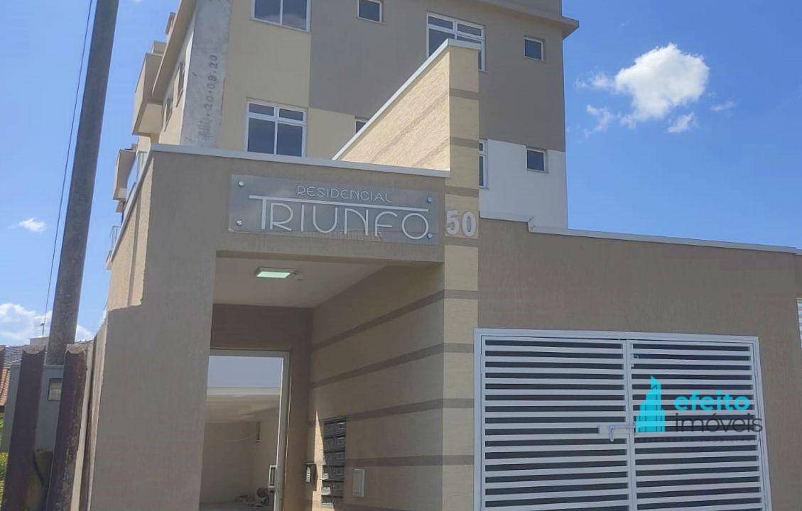 Apartamento à venda com 3 quartos, 66m² - Foto 18