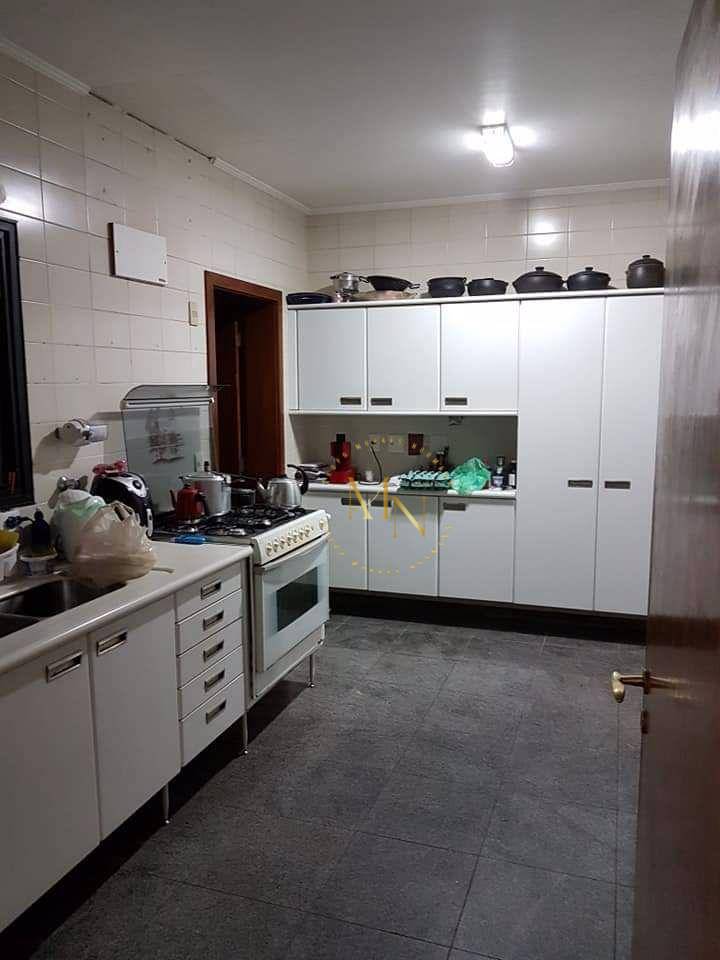 Apartamento à venda com 4 quartos, 288m² - Foto 25