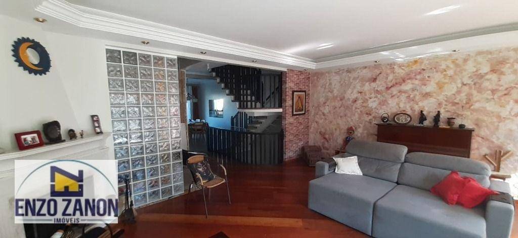 Sobrado à venda com 3 quartos, 231m² - Foto 9