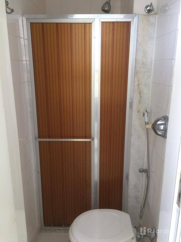 Apartamento para alugar com 3 quartos, 150m² - Foto 22