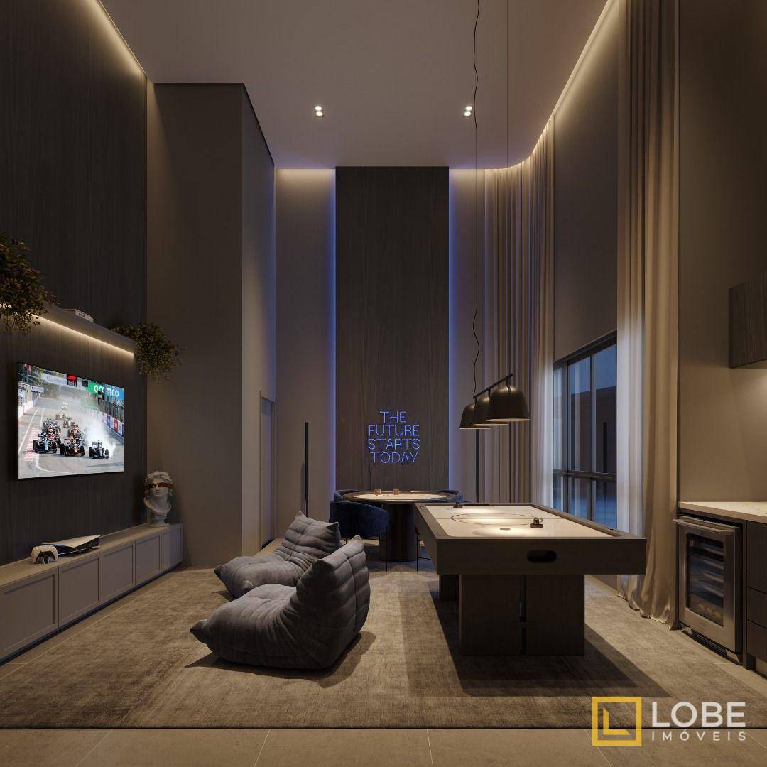 Apartamento à venda com 4 quartos, 156m² - Foto 7