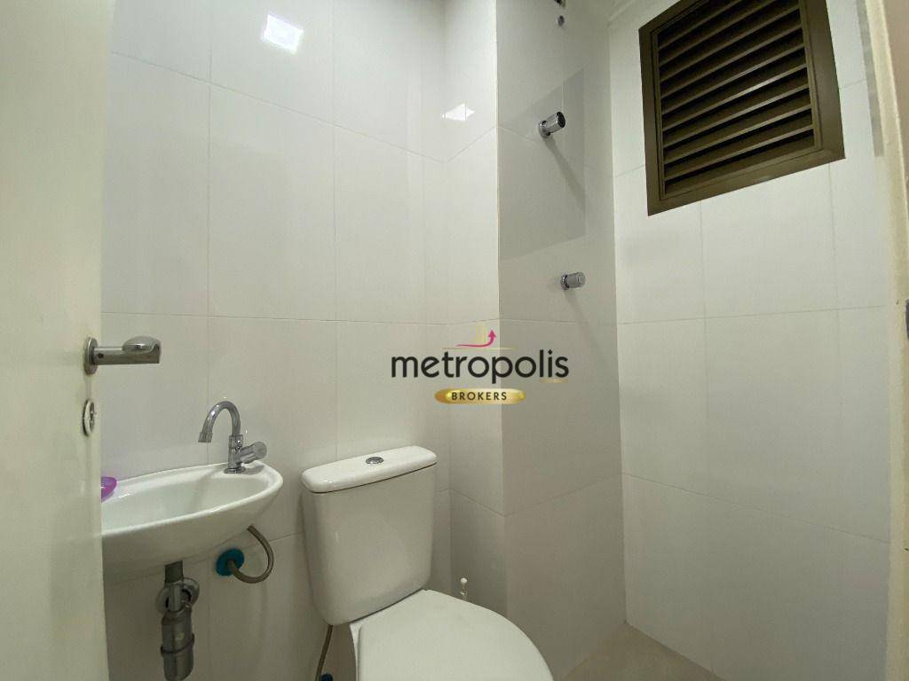 Apartamento à venda com 4 quartos, 250m² - Foto 56