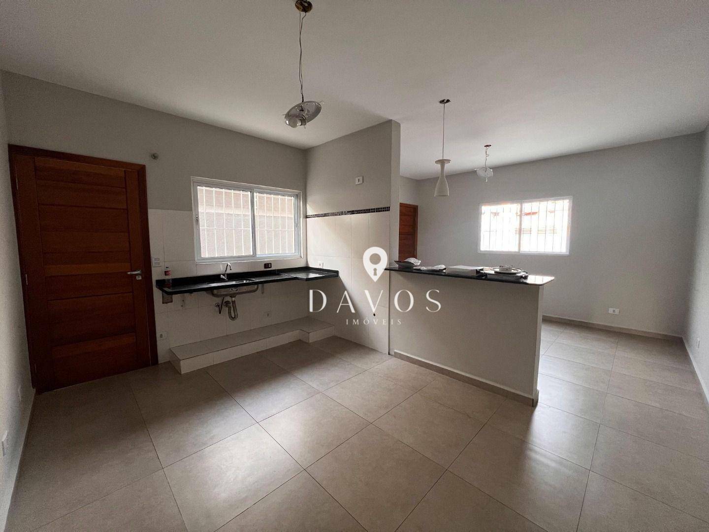 Casa à venda com 3 quartos, 85m² - Foto 7