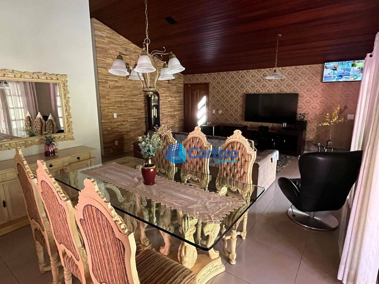 Sítio à venda com 7 quartos, 48000M2 - Foto 10
