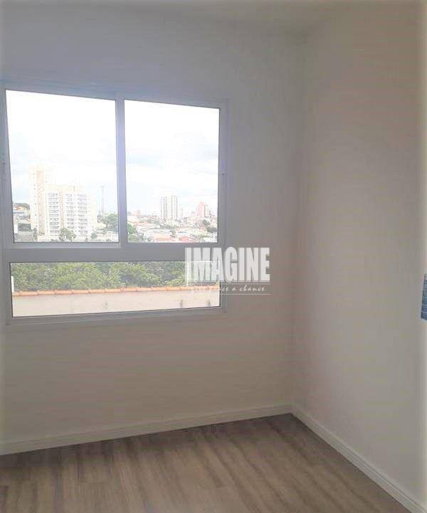 Apartamento à venda com 1 quarto, 29m² - Foto 1