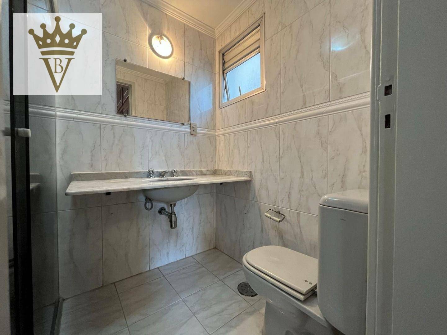 Apartamento à venda com 3 quartos, 90m² - Foto 6