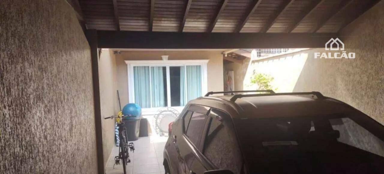 Sobrado à venda com 4 quartos, 154m² - Foto 20