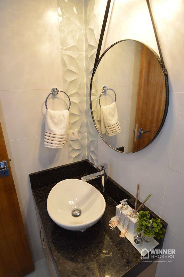 Casa à venda com 3 quartos, 120m² - Foto 21
