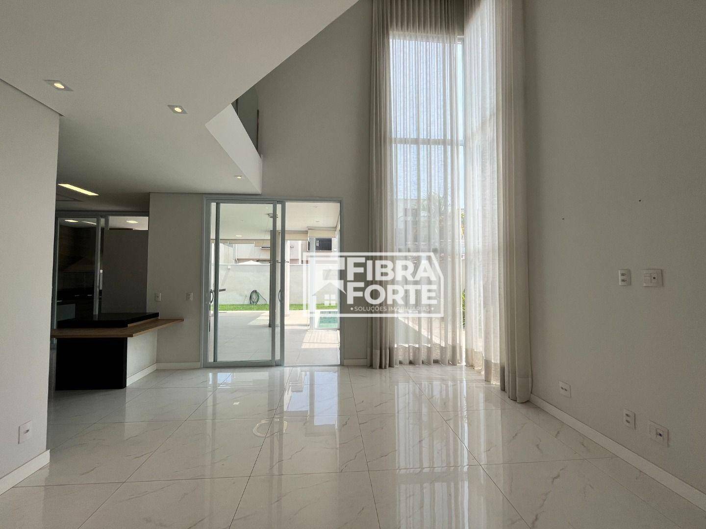 Casa de Condomínio à venda com 4 quartos, 320m² - Foto 4