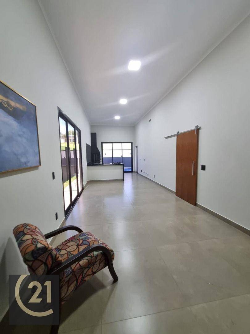 Casa de Condomínio à venda com 3 quartos, 157m² - Foto 16