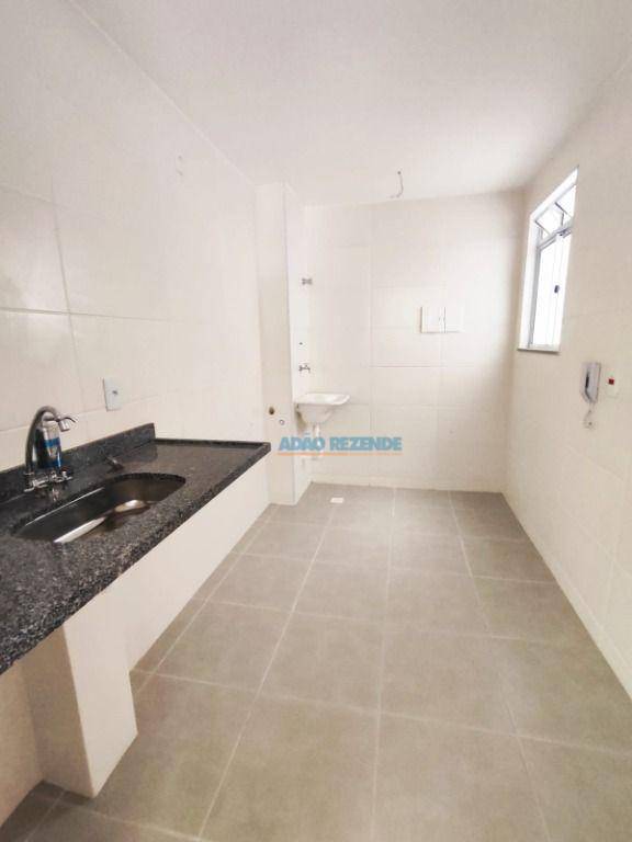 Apartamento à venda com 2 quartos, 50m² - Foto 9