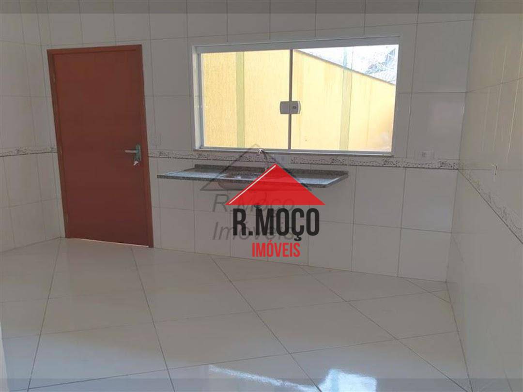 Sobrado à venda com 3 quartos, 100m² - Foto 5