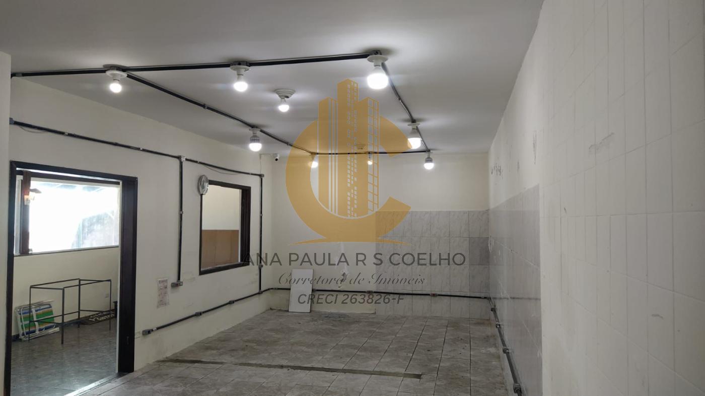 Depósito-Galpão-Armazém para alugar, 280m² - Foto 5