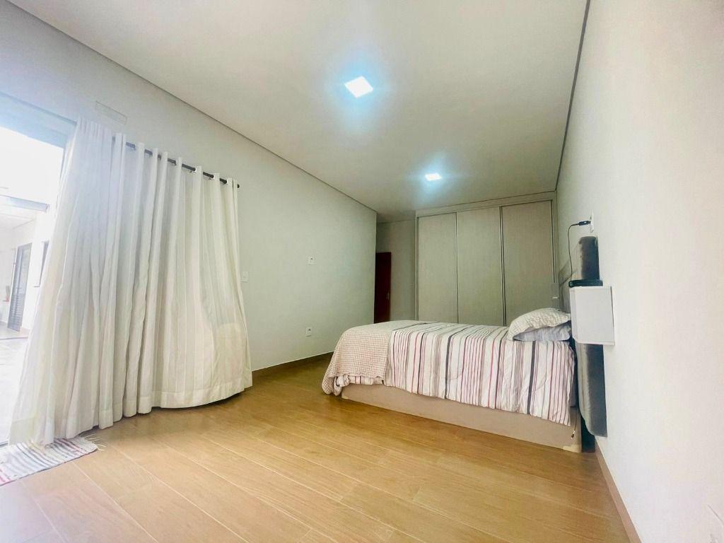 Casa de Condomínio à venda com 3 quartos, 145m² - Foto 17