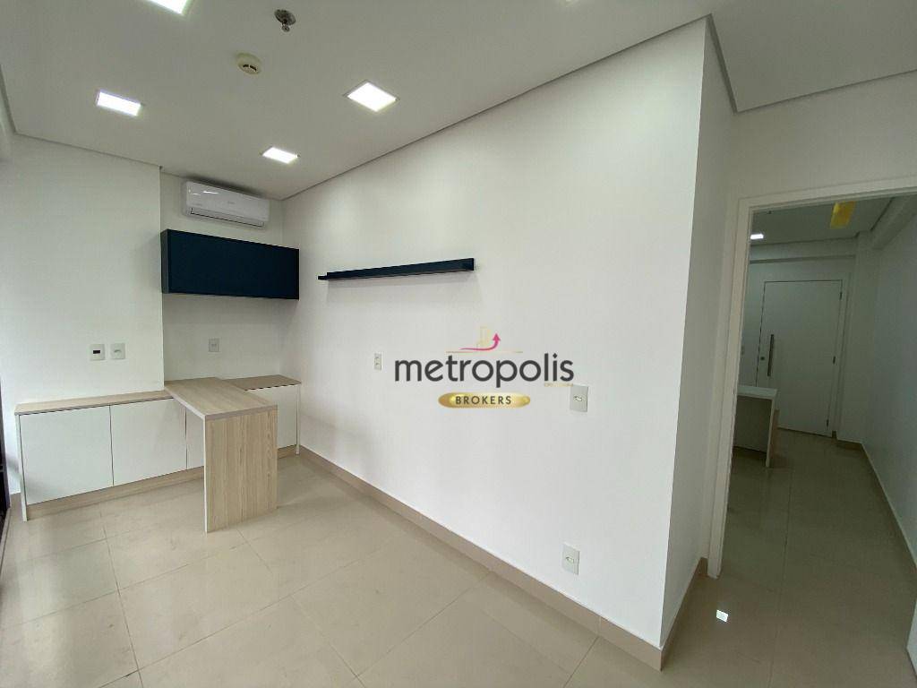 Conjunto Comercial-Sala à venda, 44m² - Foto 18