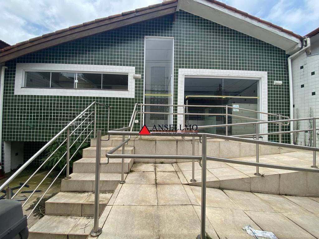 Casa para alugar, 302m² - Foto 26