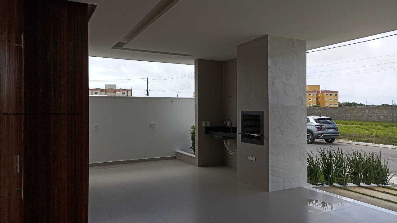 Casa de Condomínio à venda com 3 quartos, 180m² - Foto 4