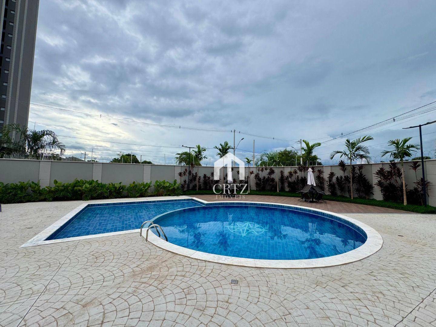 Apartamento à venda com 3 quartos, 77m² - Foto 14