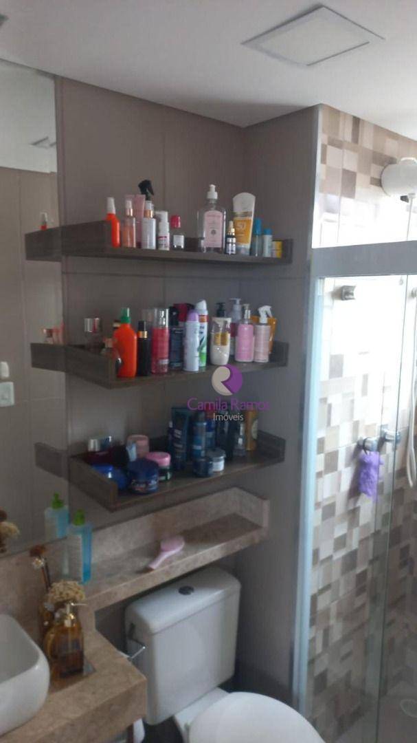 Apartamento à venda com 3 quartos, 90m² - Foto 17