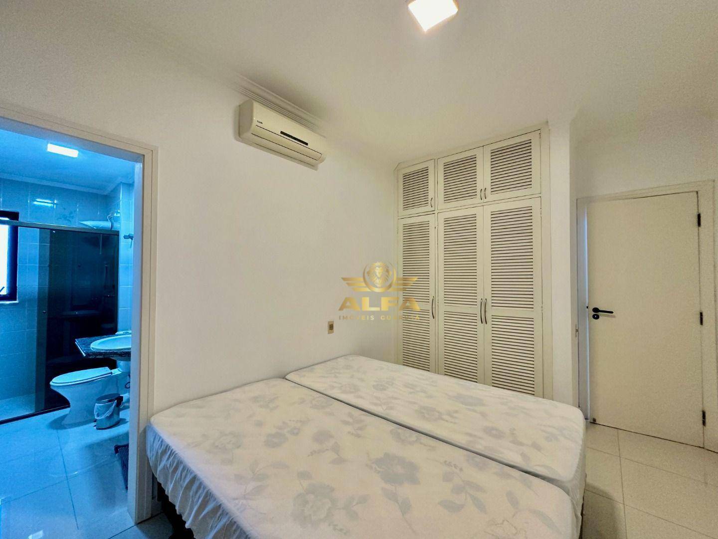 Apartamento à venda com 3 quartos, 159m² - Foto 15