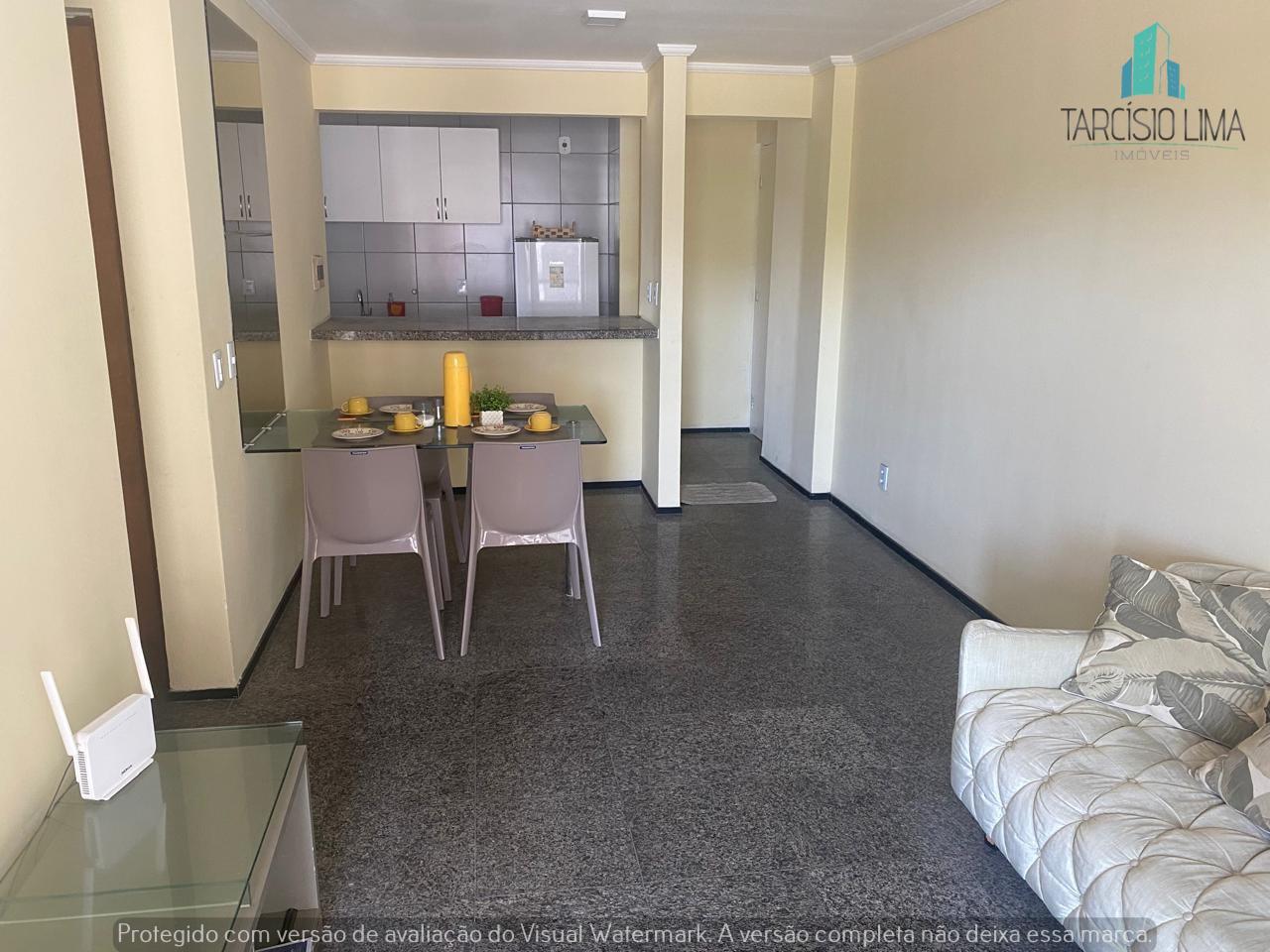 Apartamento à venda com 2 quartos, 65m² - Foto 9