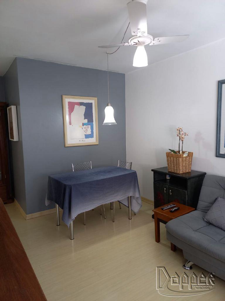 Apartamento à venda com 2 quartos, 78m² - Foto 4