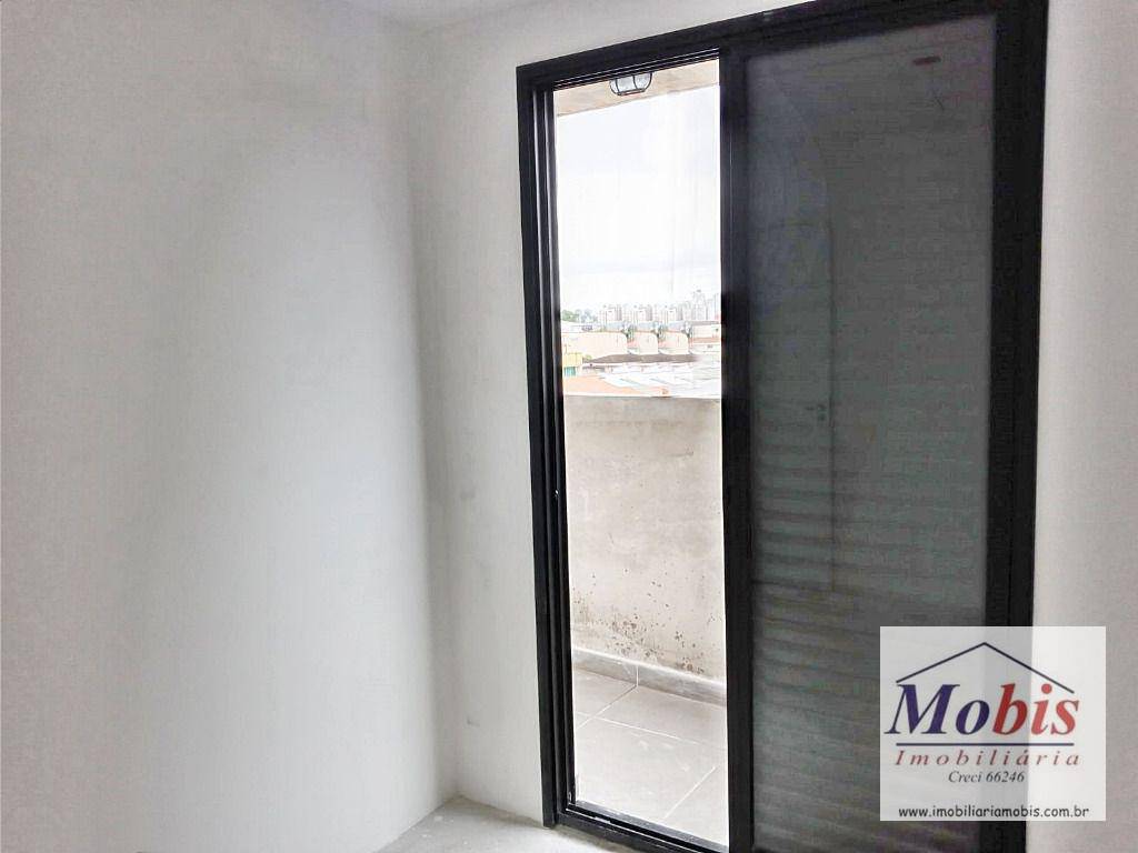 Apartamento à venda com 2 quartos, 46m² - Foto 11