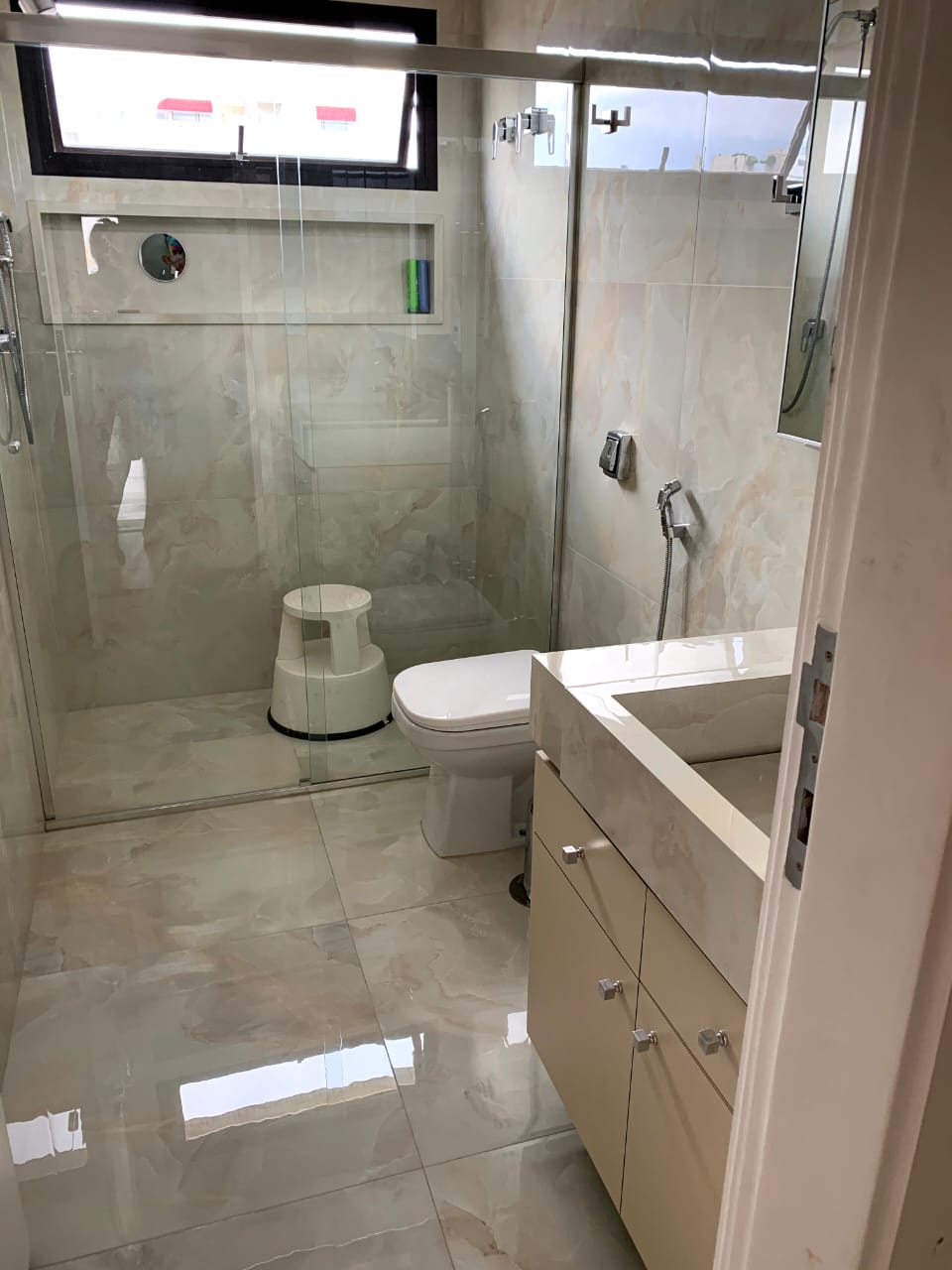 Apartamento à venda com 4 quartos, 280m² - Foto 17