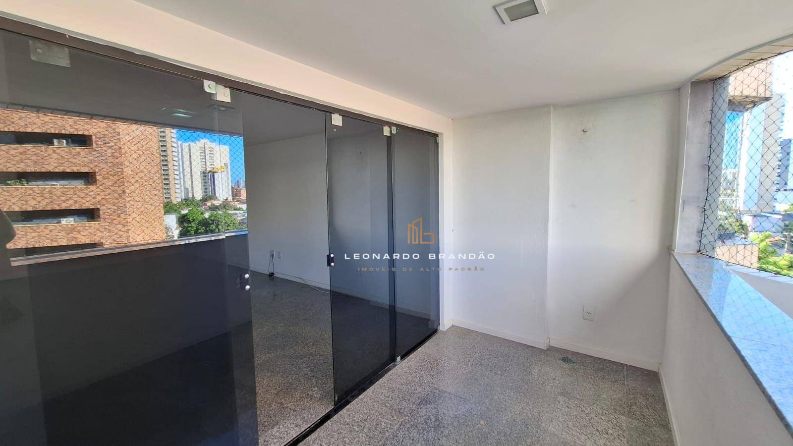 Apartamento à venda com 3 quartos, 146m² - Foto 10
