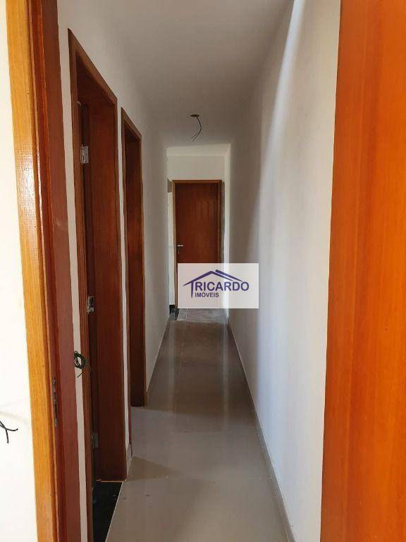 Sobrado à venda com 3 quartos, 170m² - Foto 11