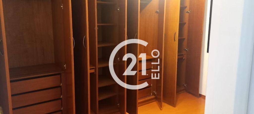 Apartamento para alugar com 3 quartos, 90m² - Foto 10