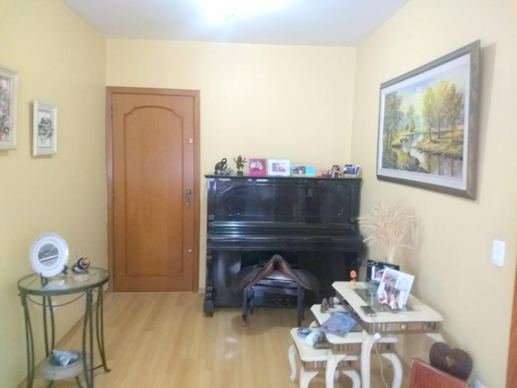 Apartamento à venda com 3 quartos, 150m² - Foto 15