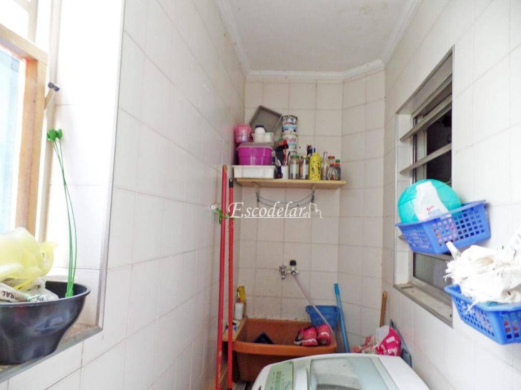 Apartamento à venda com 1 quarto, 60m² - Foto 16