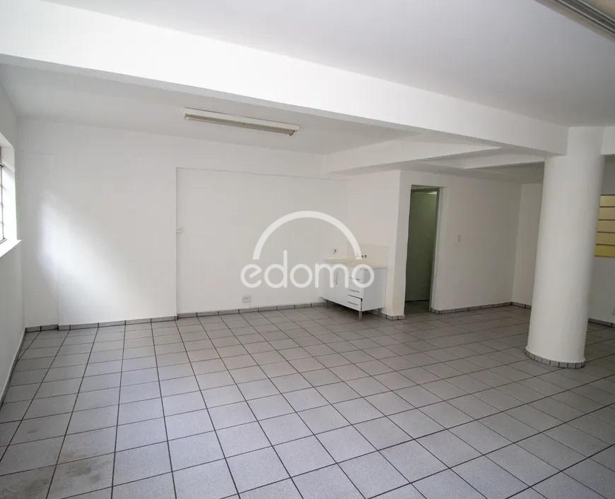 Conjunto Comercial-Sala para alugar, 55m² - Foto 3