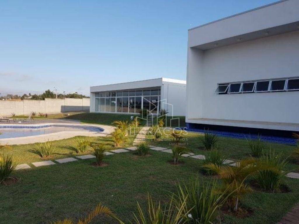 Casa de Condomínio à venda com 3 quartos, 165m² - Foto 13