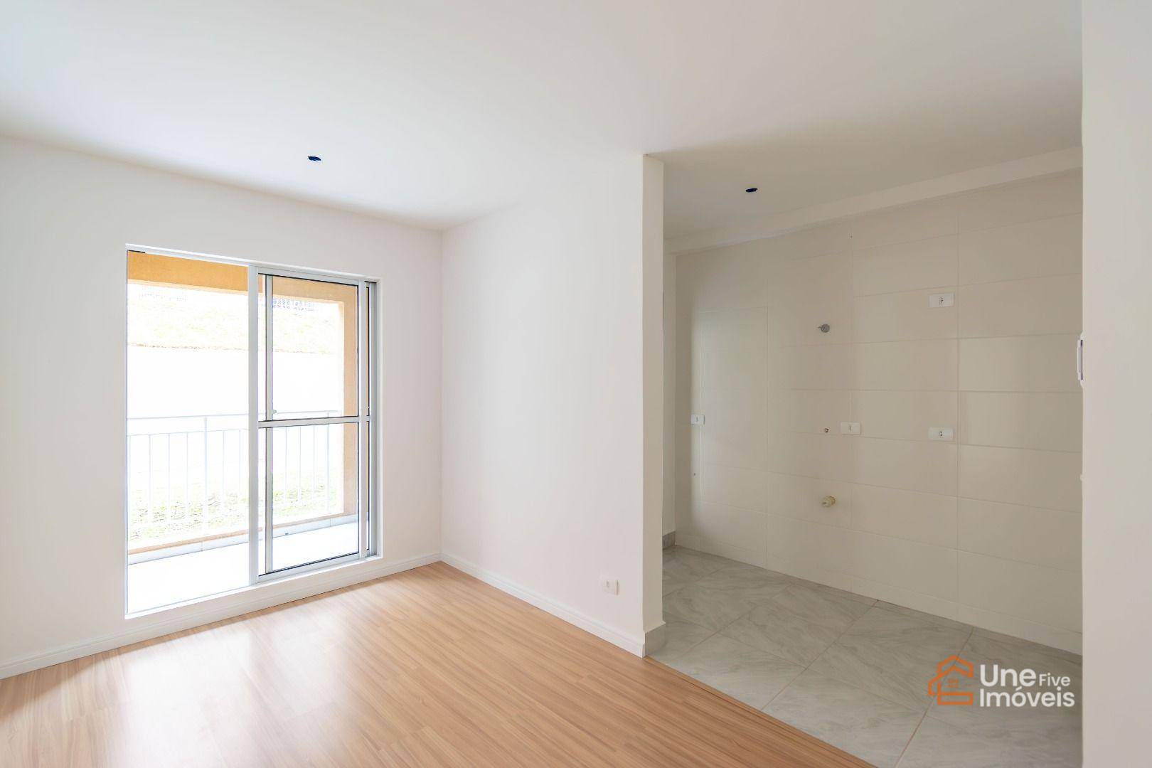 Apartamento à venda com 2 quartos, 49m² - Foto 4