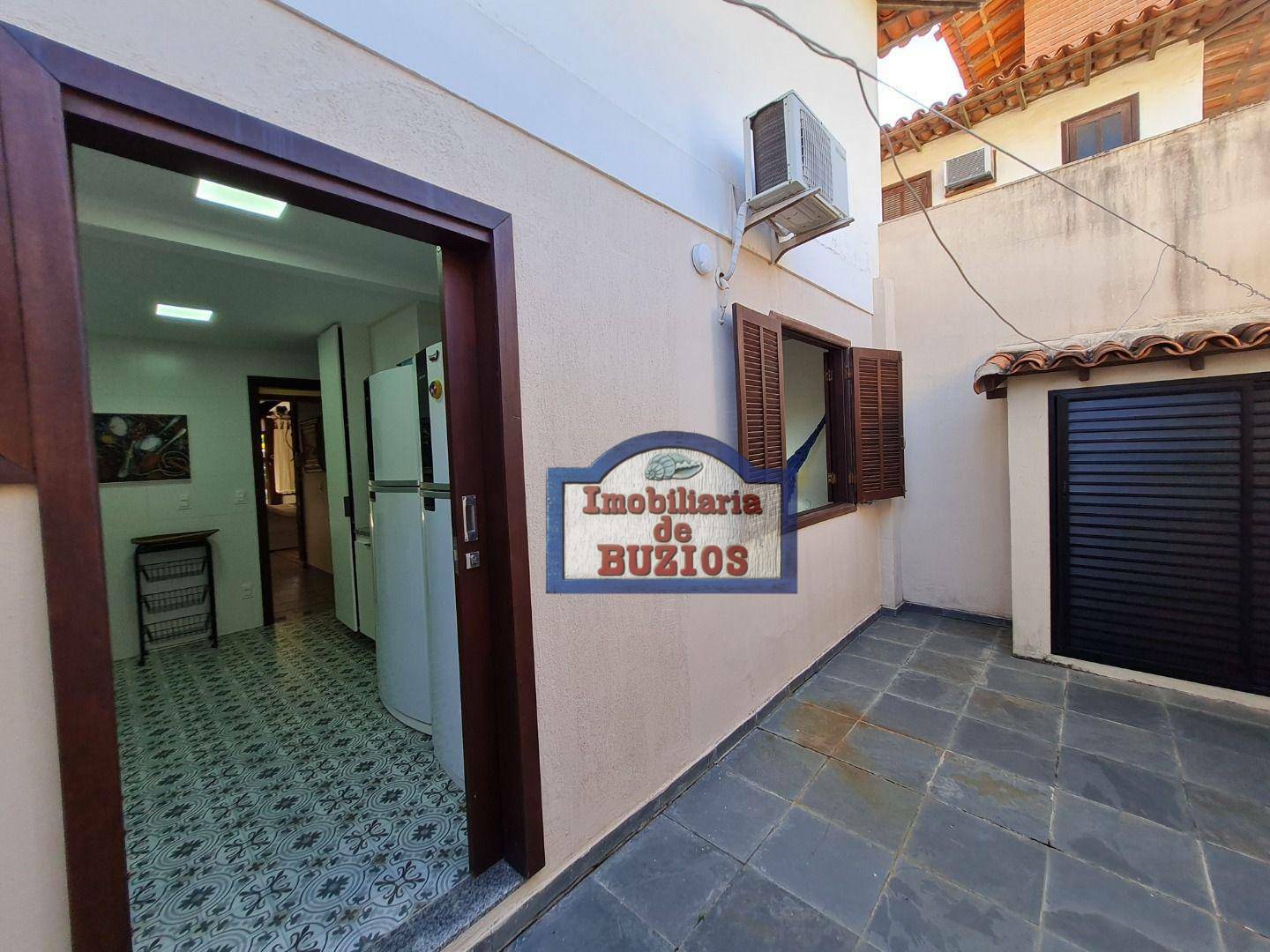 Casa de Condomínio para alugar com 4 quartos, 150m² - Foto 22