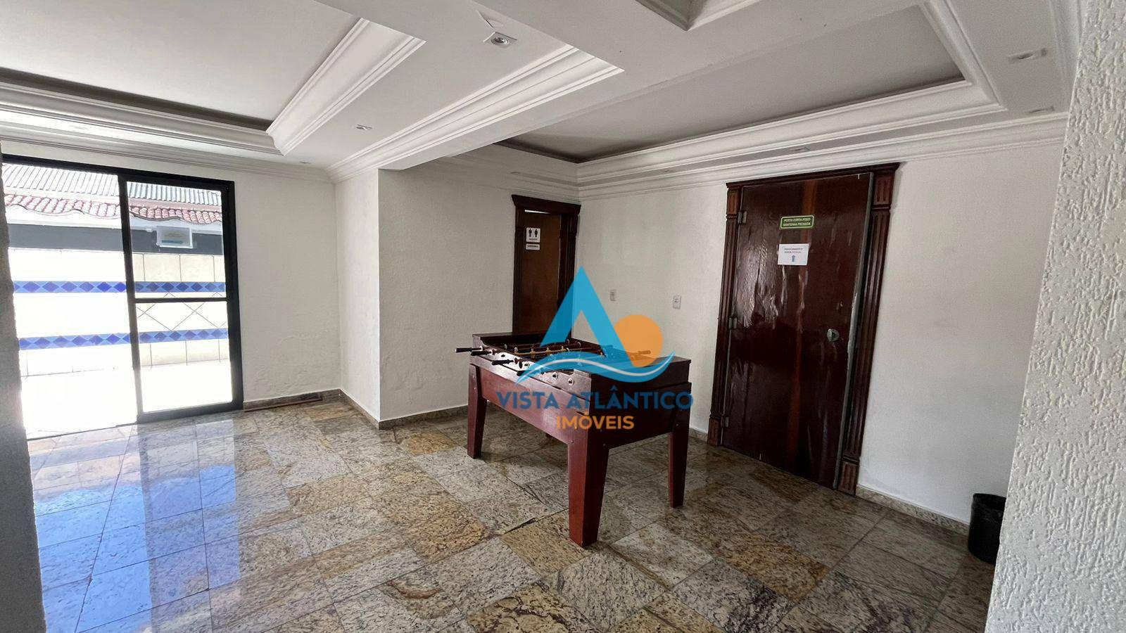 Apartamento à venda com 1 quarto, 52m² - Foto 25